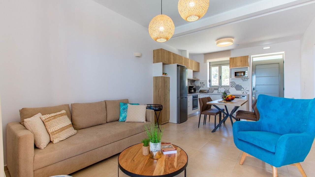 Photo of Livingroom in Gerani