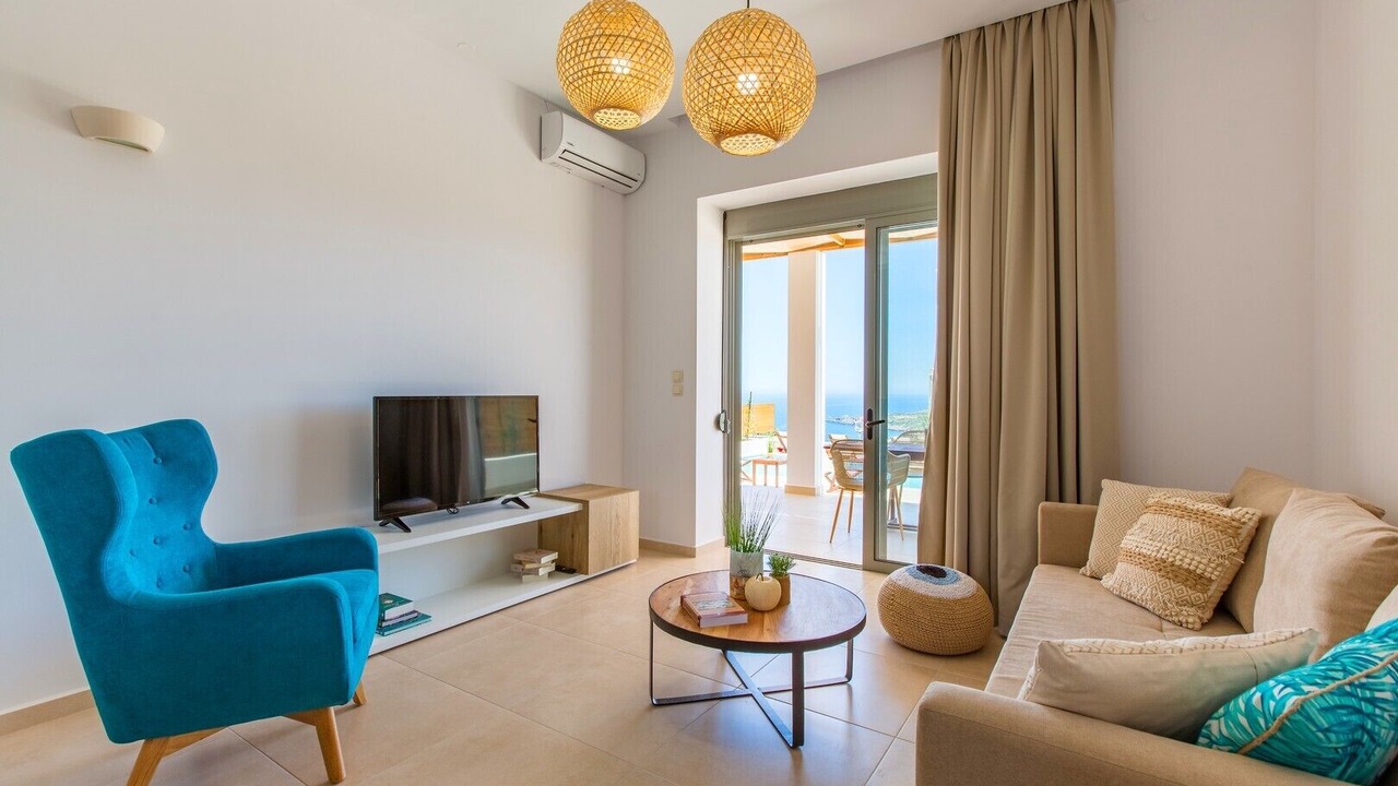 Photo of Livingroom in Gerani