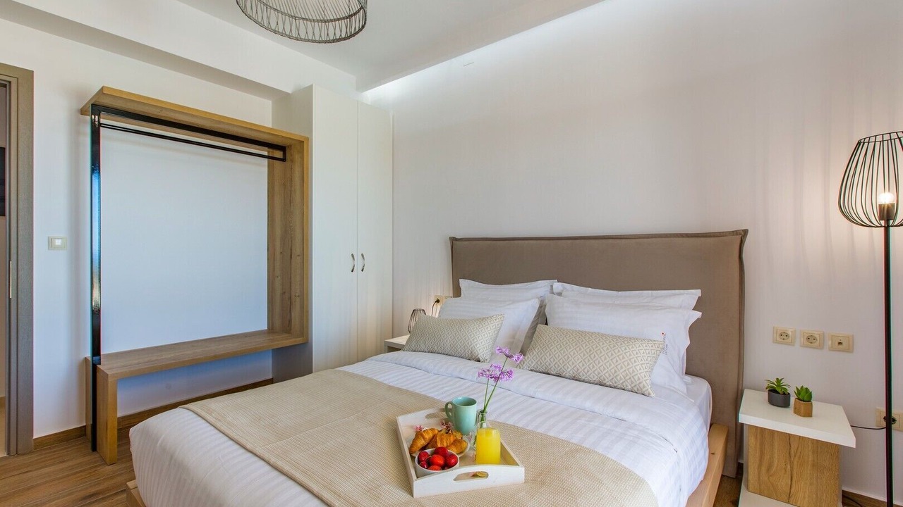 Photo of Bedroom in Gerani