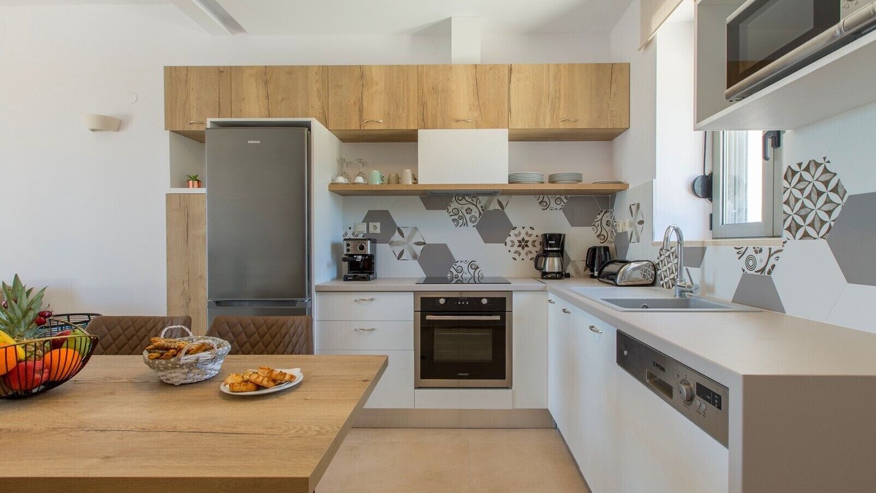 Photo of Kitchen in Gerani