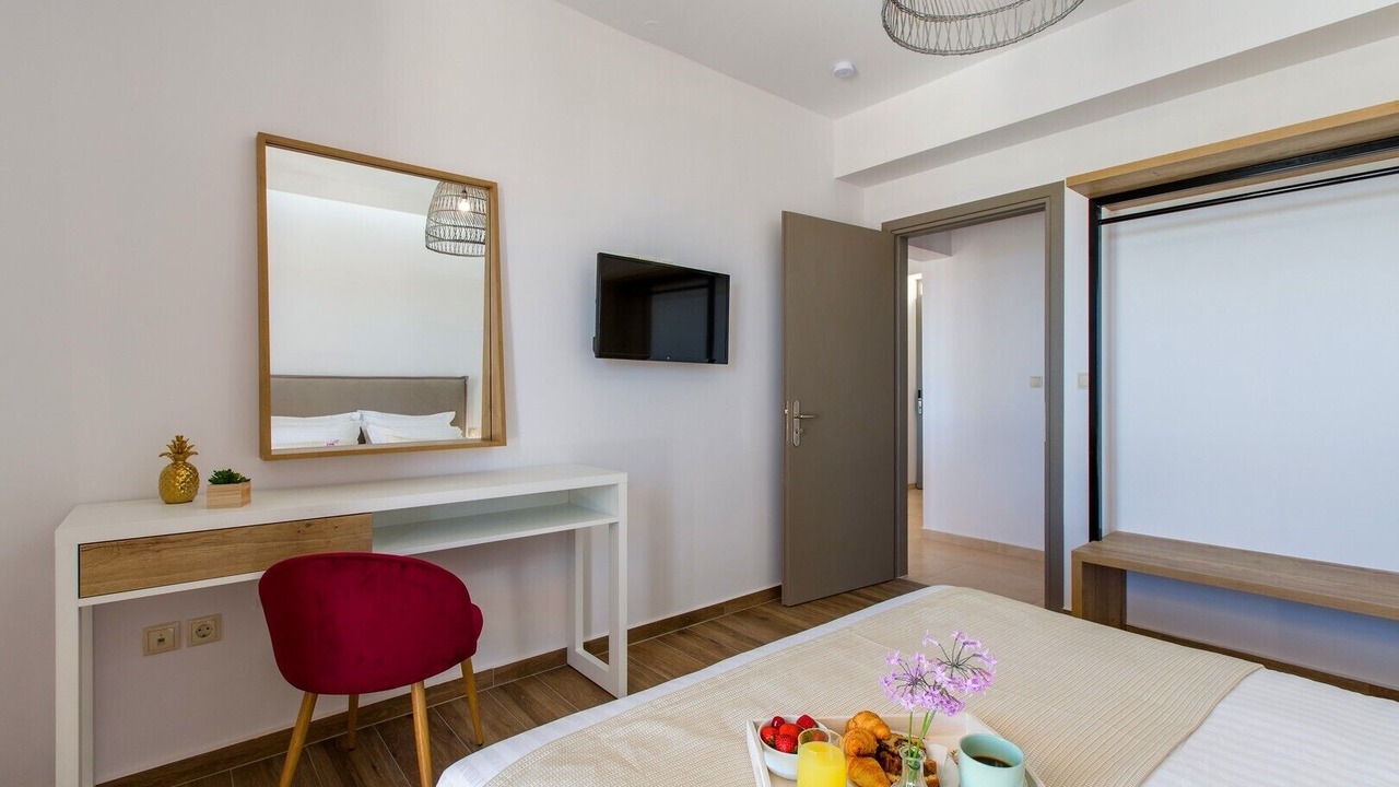 Photo of Bedroom in Gerani
