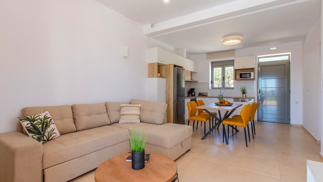 Photo of Livingroom in Gerani