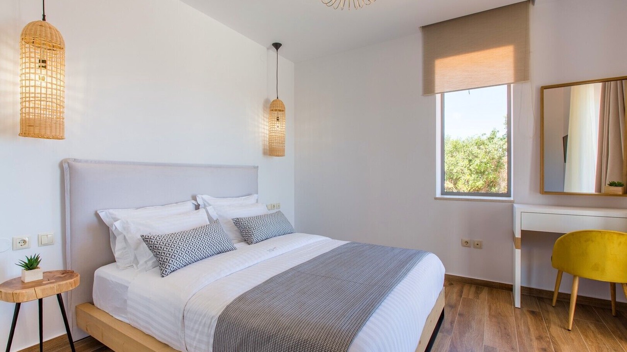 Photo of Bedroom in Gerani
