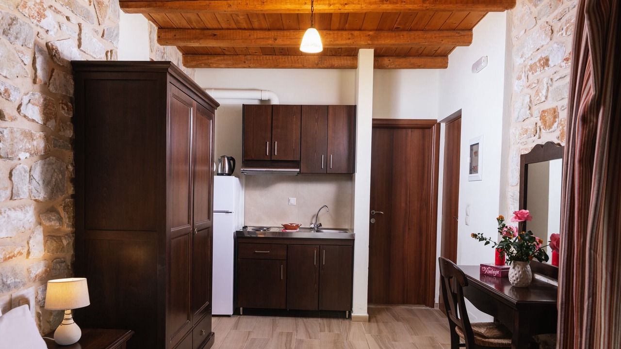 Photo of Kitchen in Lentas