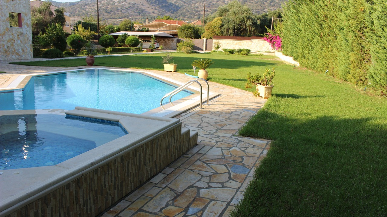 Photo of Outdoor in Sivota