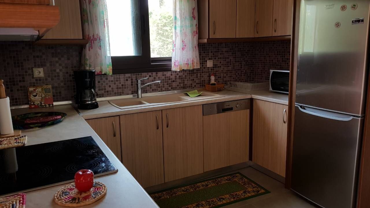 Photo of Kitchen in Sivota