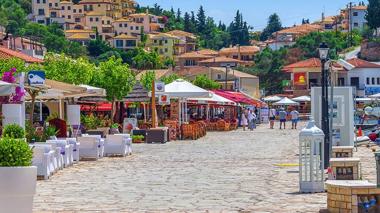 Photo of Others in Sivota