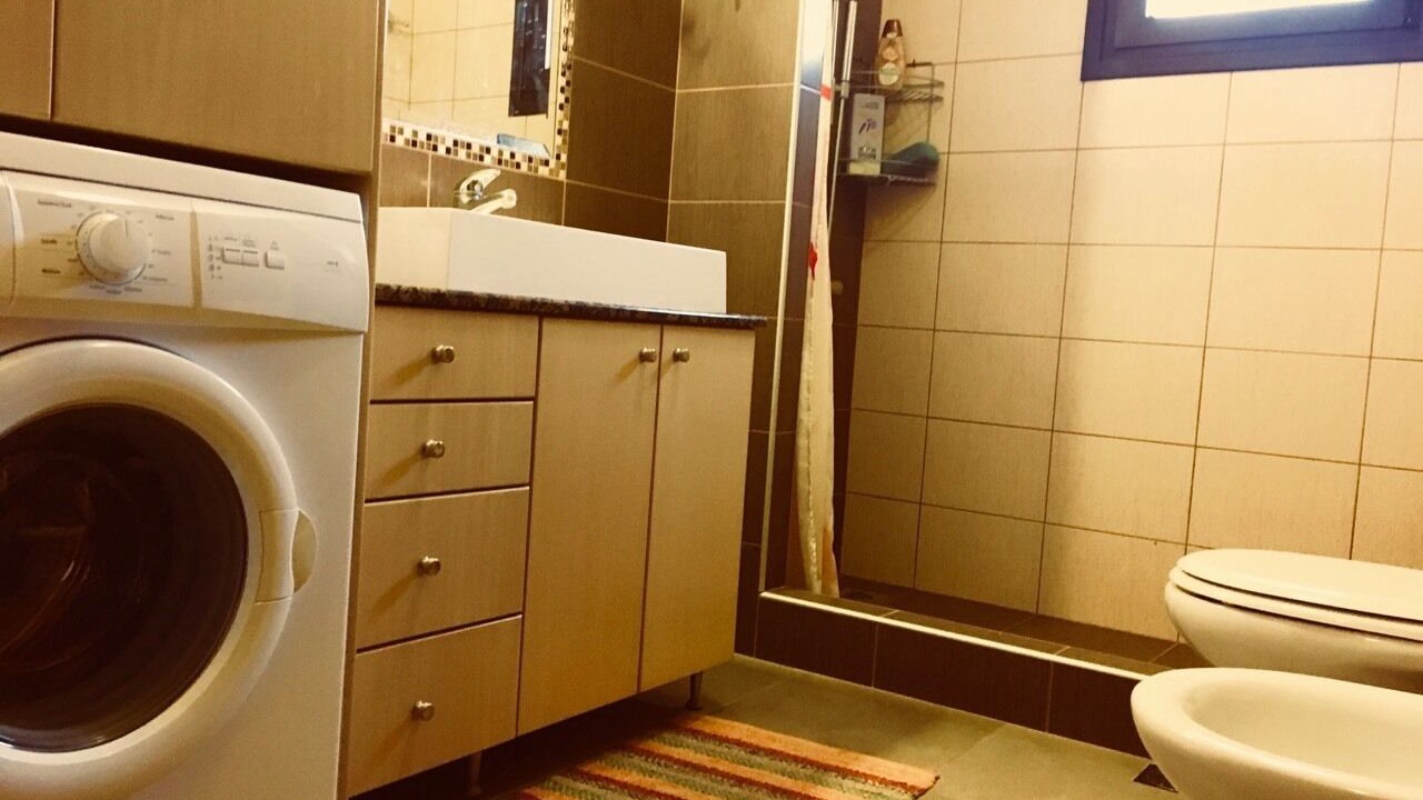 Photo of Bathroom in Sivota