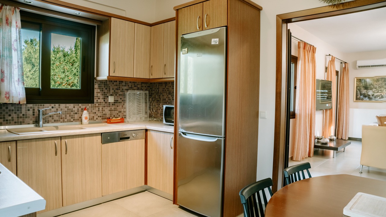 Photo of Kitchen in Sivota