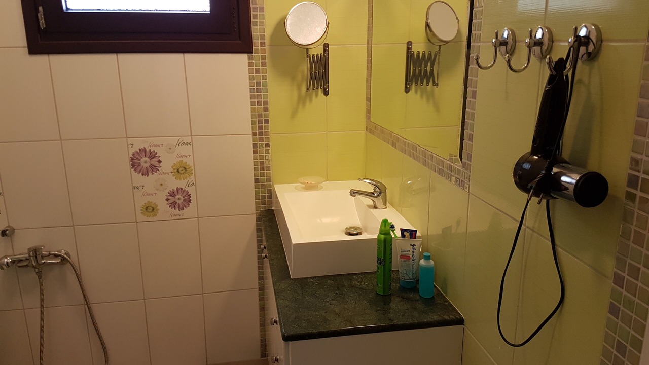 Photo of Bathroom in Sivota