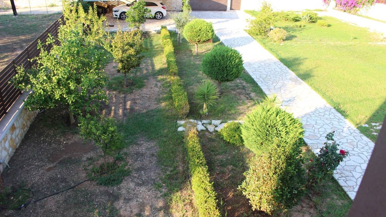 Photo of Outdoor in Sivota