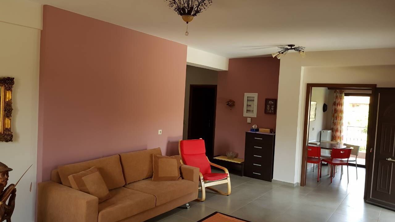 Photo of Livingroom in Sivota