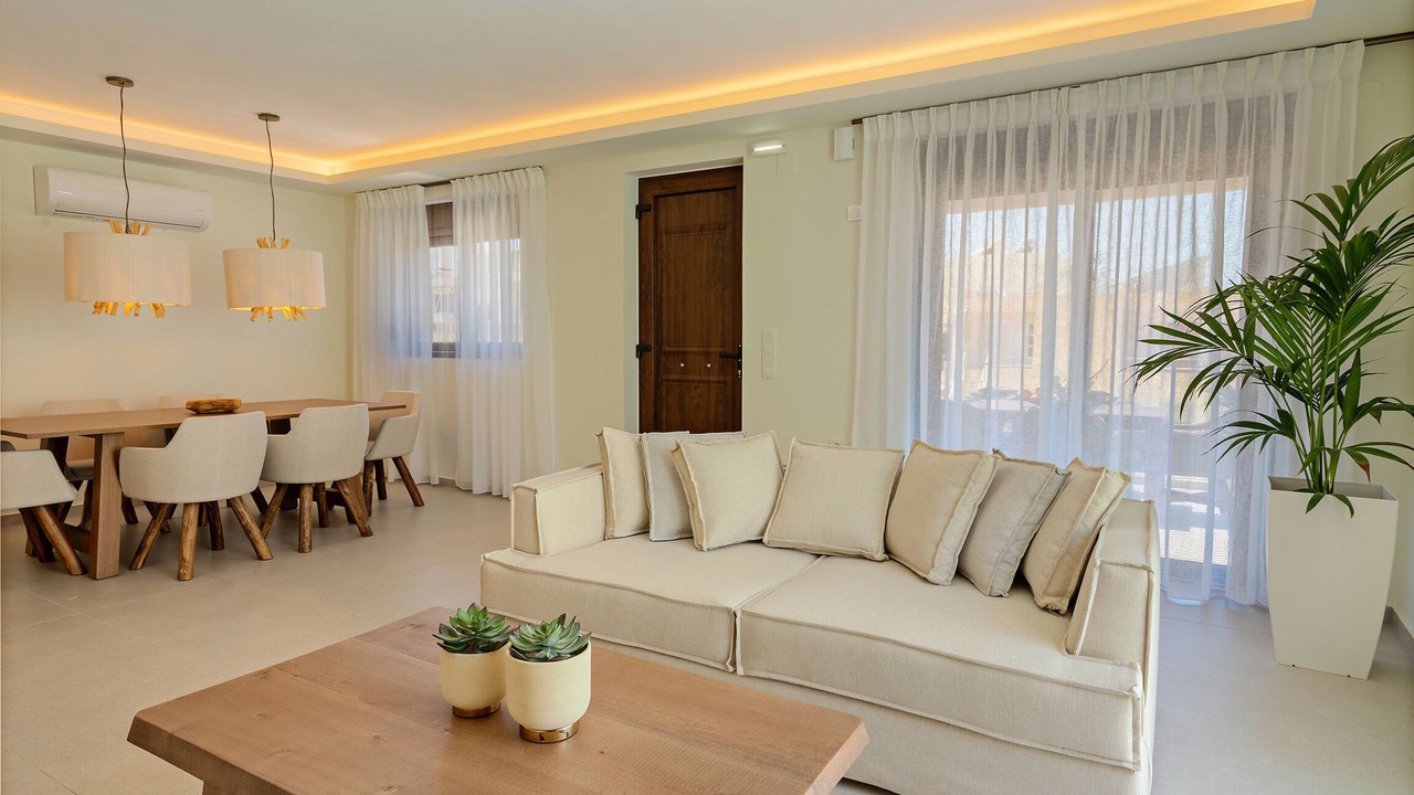 Photo of Bedroom in Rethymno