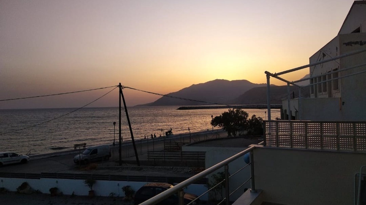 Photo of Outdoor in Kokinos Pirgos