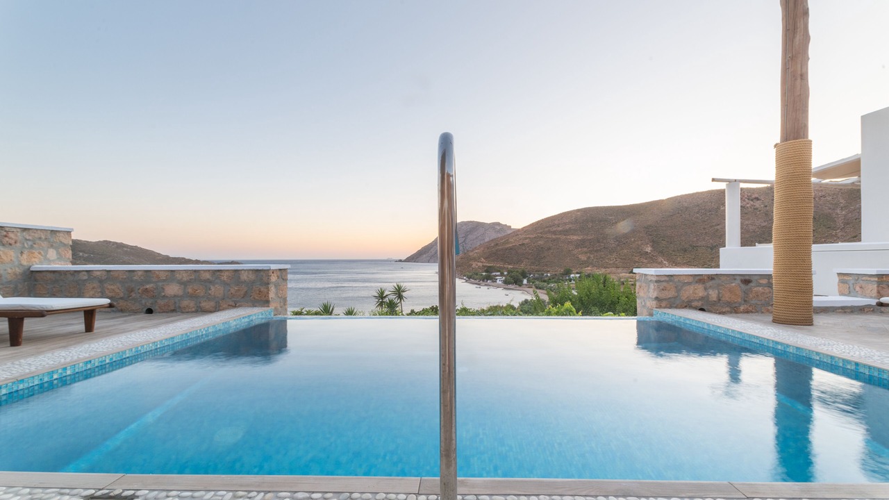 Photo of Outdoor in Patmos