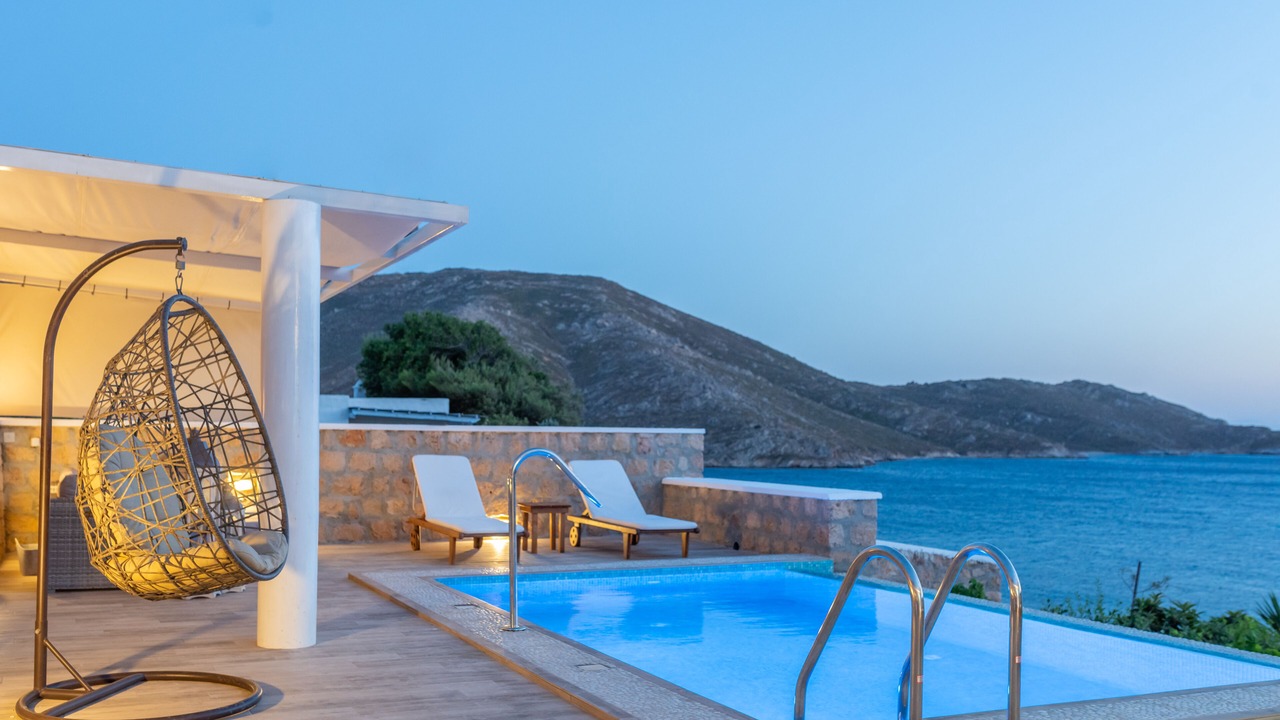Photo of Outdoor in Patmos