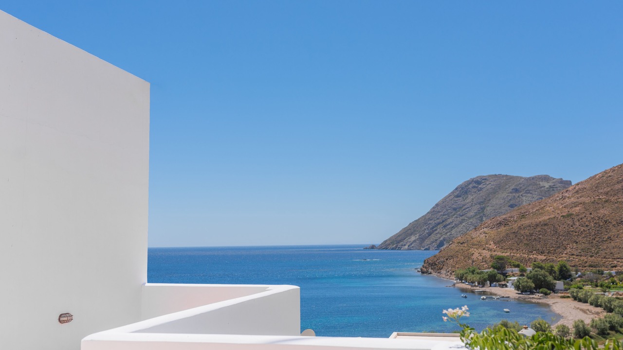 Photo of Outdoor in Patmos