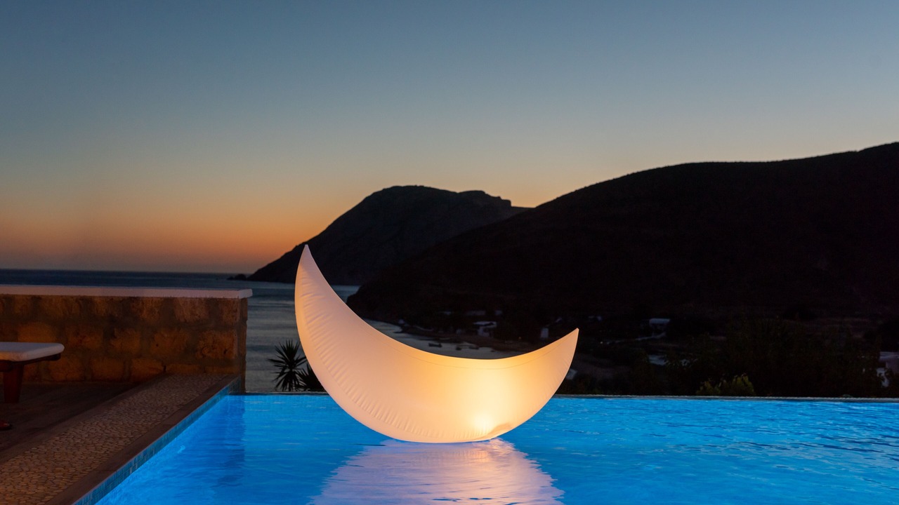 Photo of Outdoor in Patmos