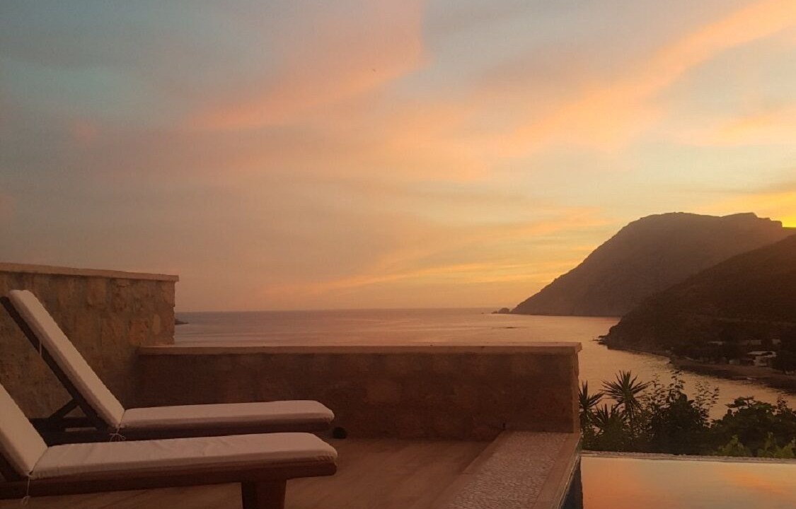 Photo of Outdoor in Patmos