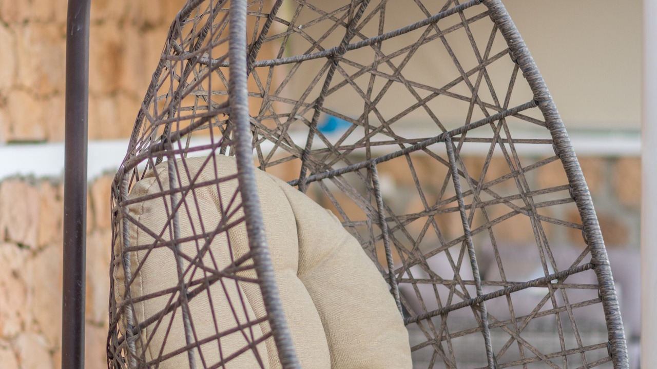 Photo of Patio Balcony in Patmos