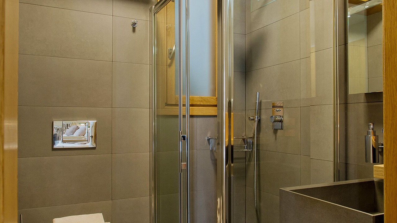 Photo of Bathroom in Athens City Centre