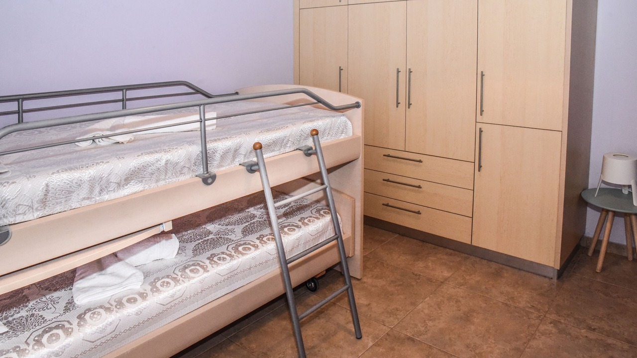 Photo of Bedroom in Kastelli
