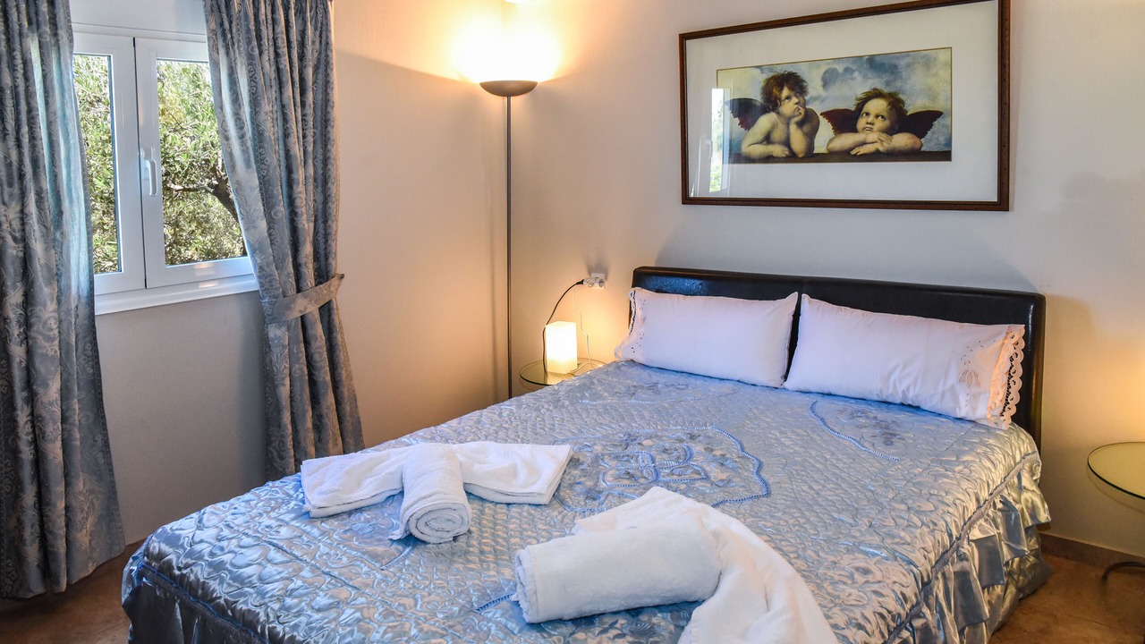 Photo of Bedroom in Kastelli
