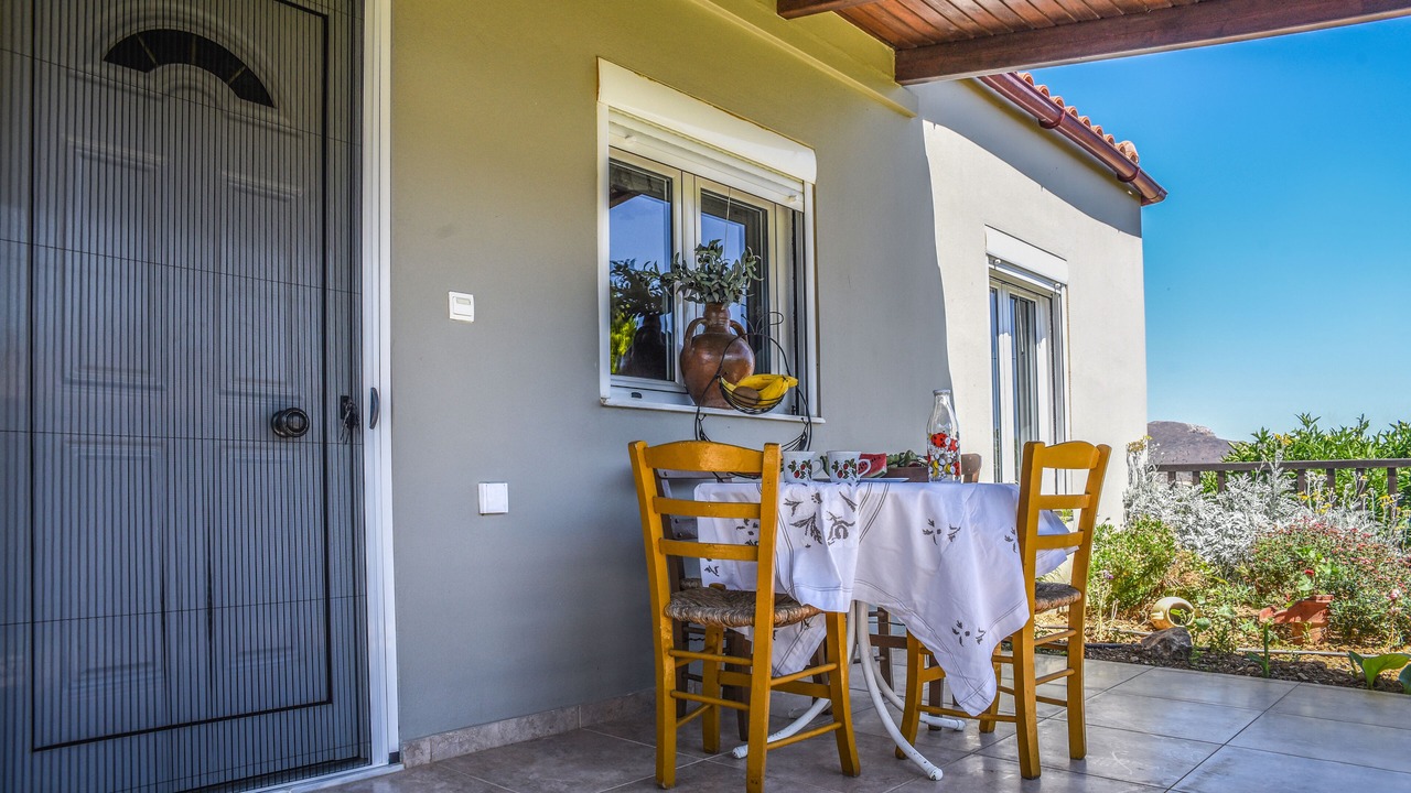 Photo of Outdoor in Kastelli