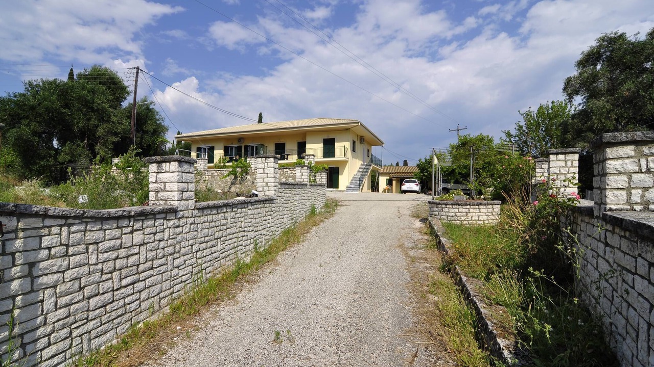 Photo of Outdoor in Doukades