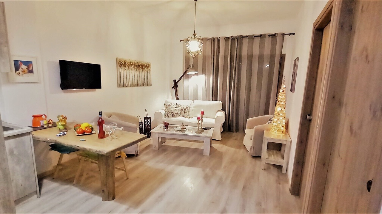 Photo of Livingroom in Lefkogeia