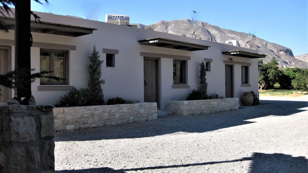 Photo of Outdoor in Lefkogeia