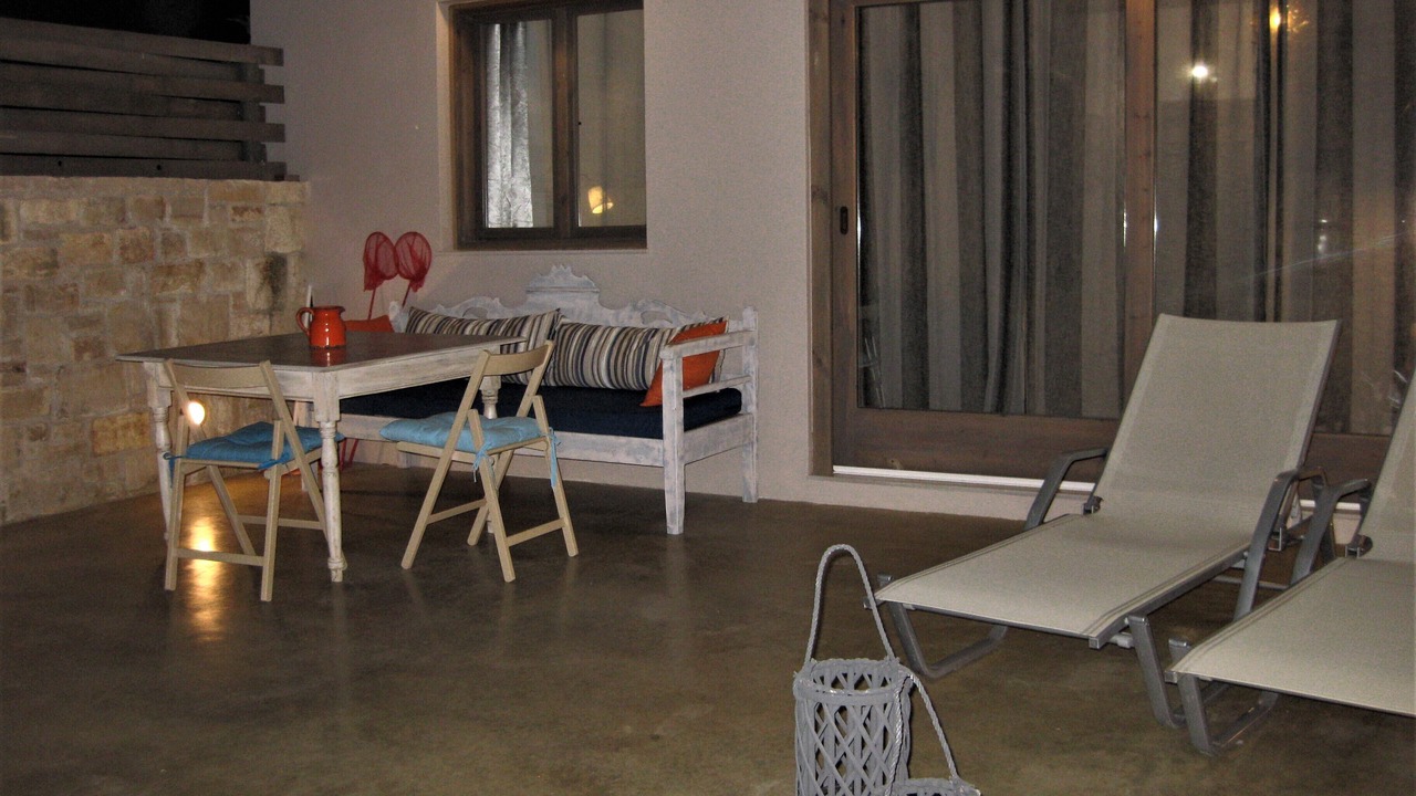Photo of Outdoor in Lefkogeia
