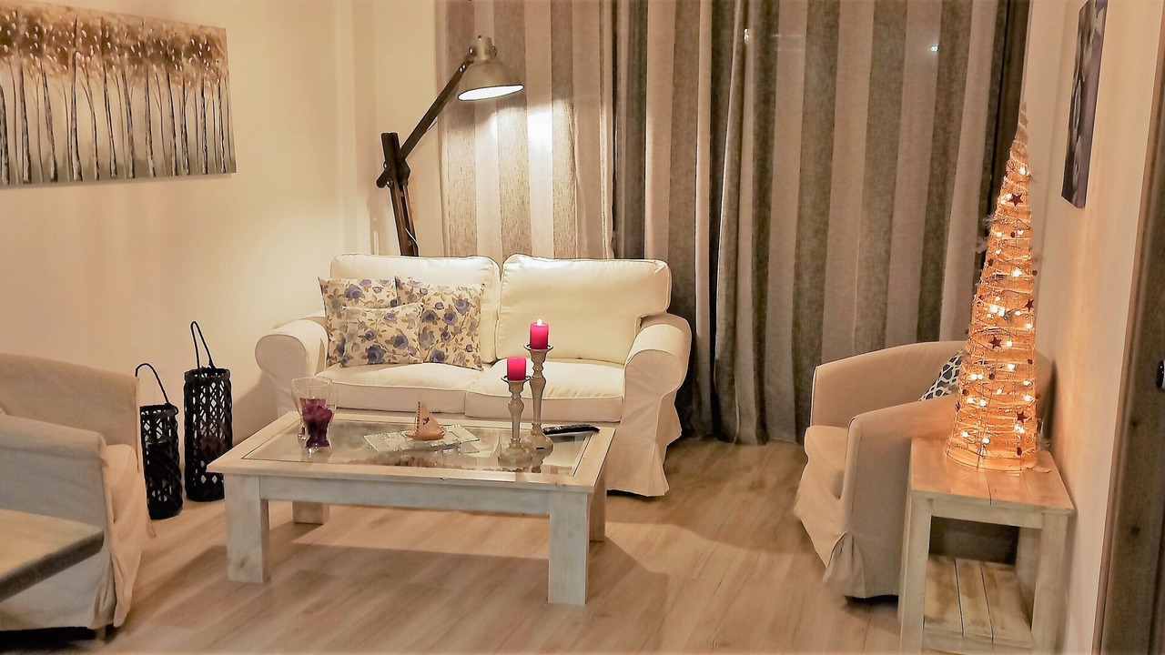 Photo of Livingroom in Lefkogeia