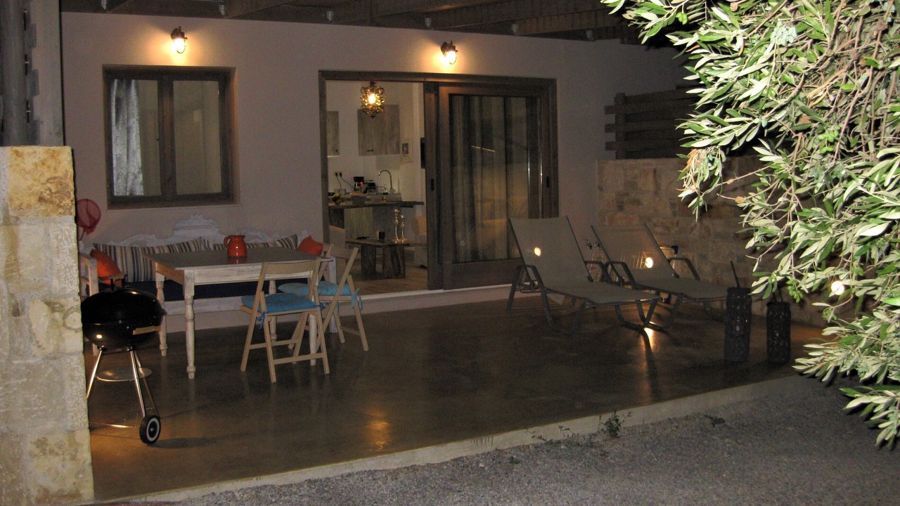 Photo of Outdoor in Lefkogeia
