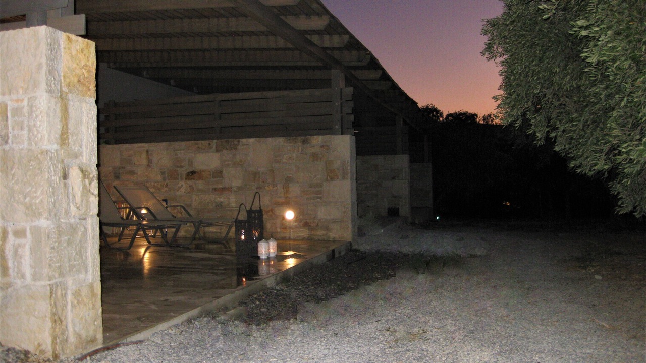 Photo of Outdoor in Lefkogeia