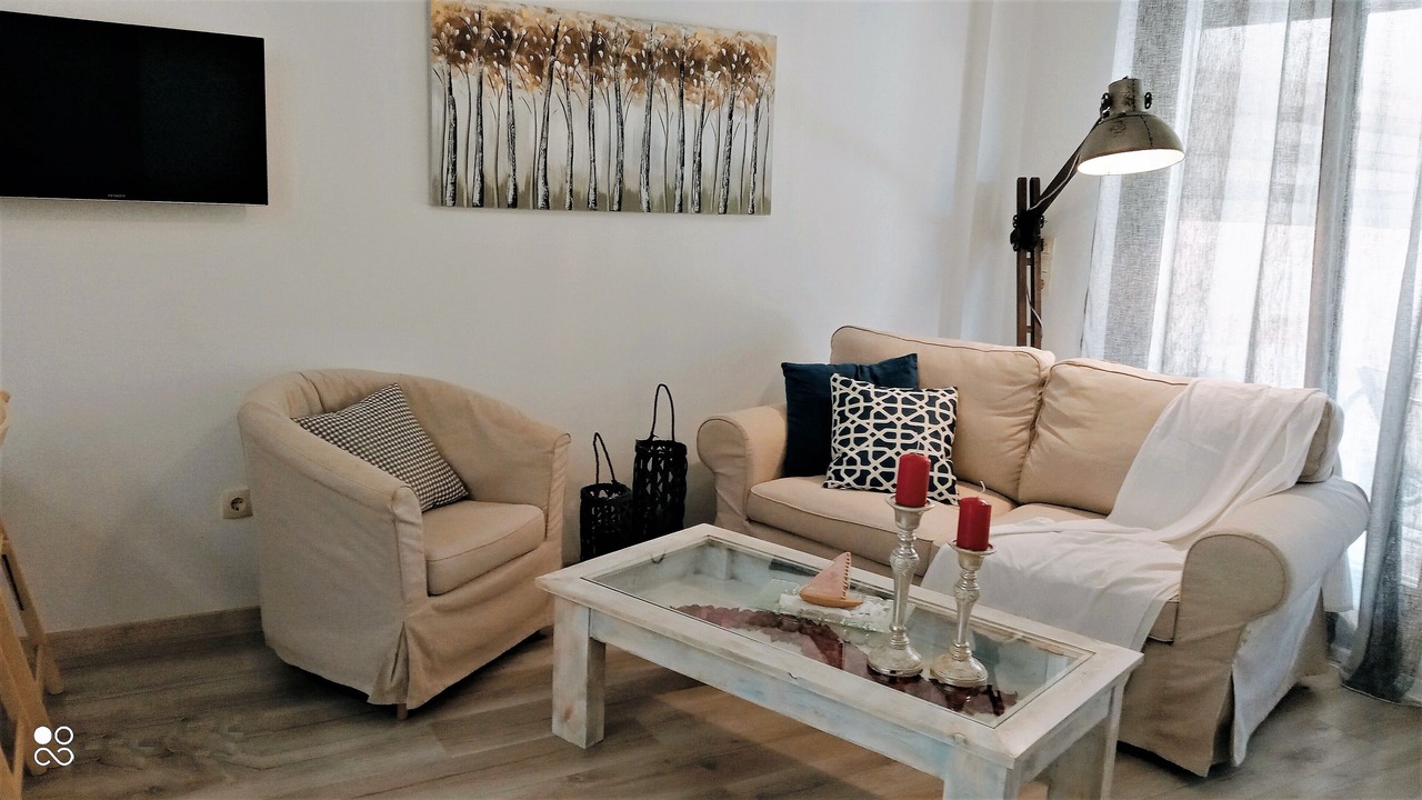 Photo of Livingroom in Lefkogeia