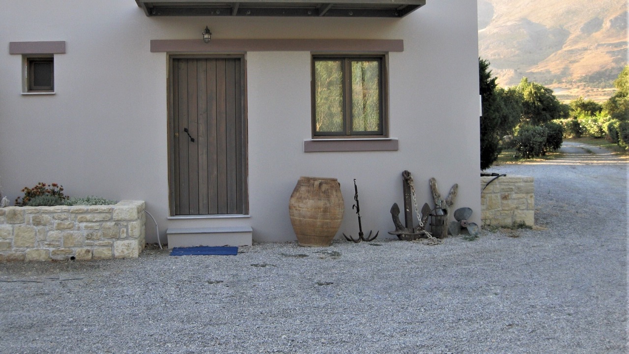 Photo of Outdoor in Lefkogeia