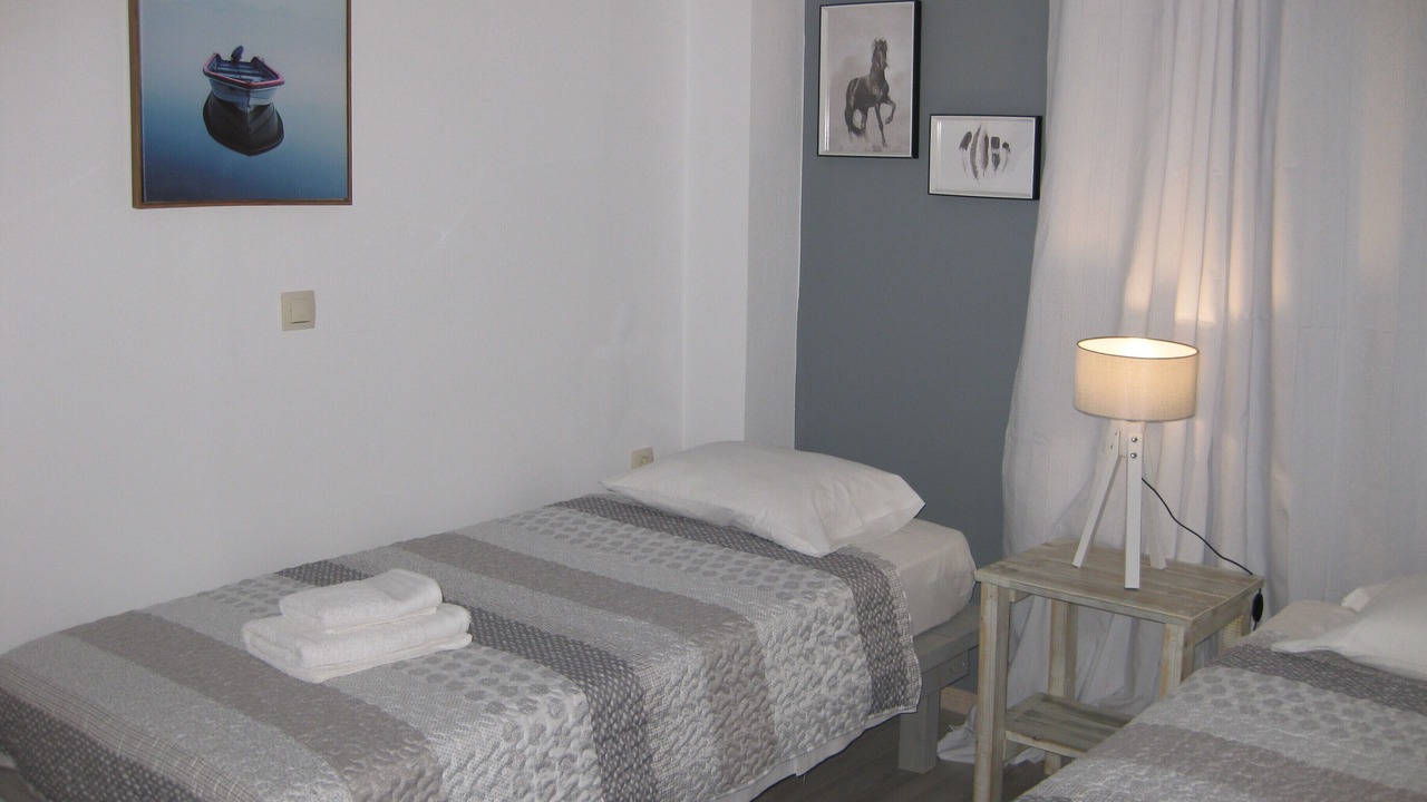 Photo of Bedroom in Lefkogeia