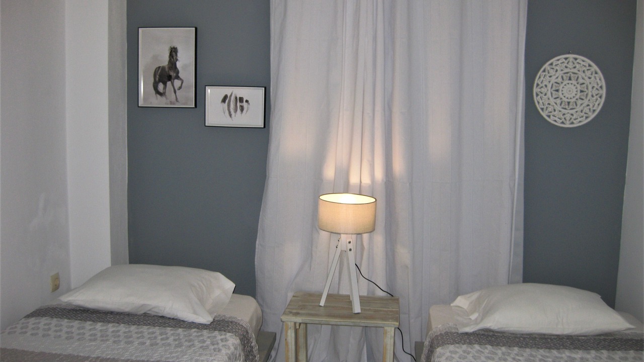 Photo of Bedroom in Lefkogeia