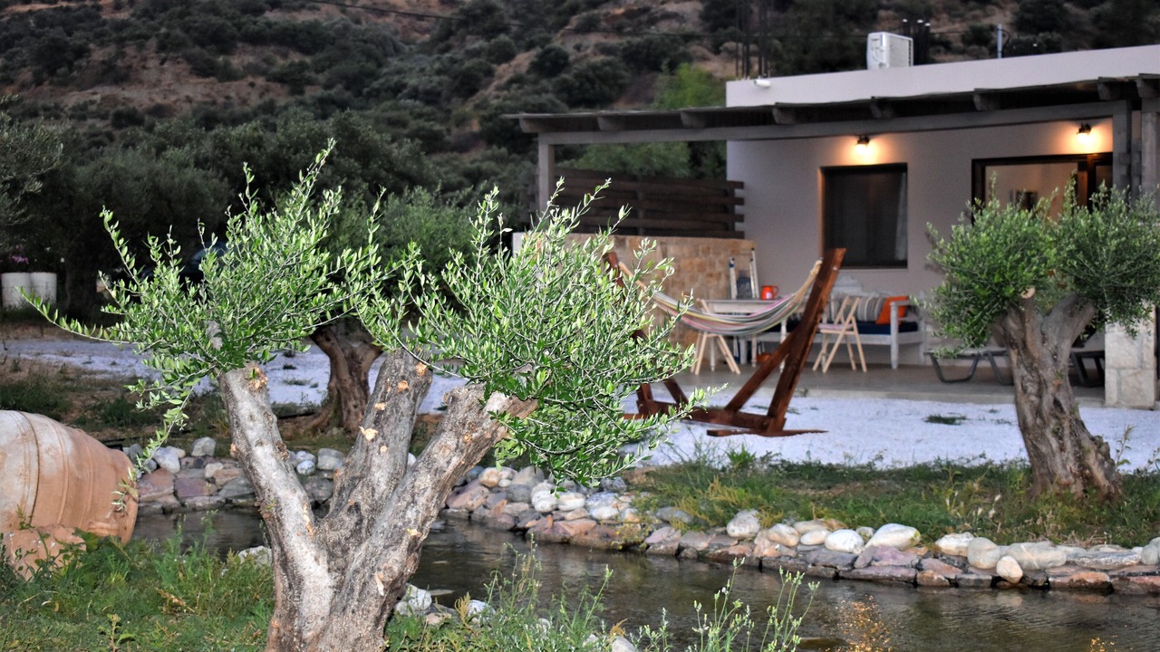 Photo of Outdoor in Lefkogeia