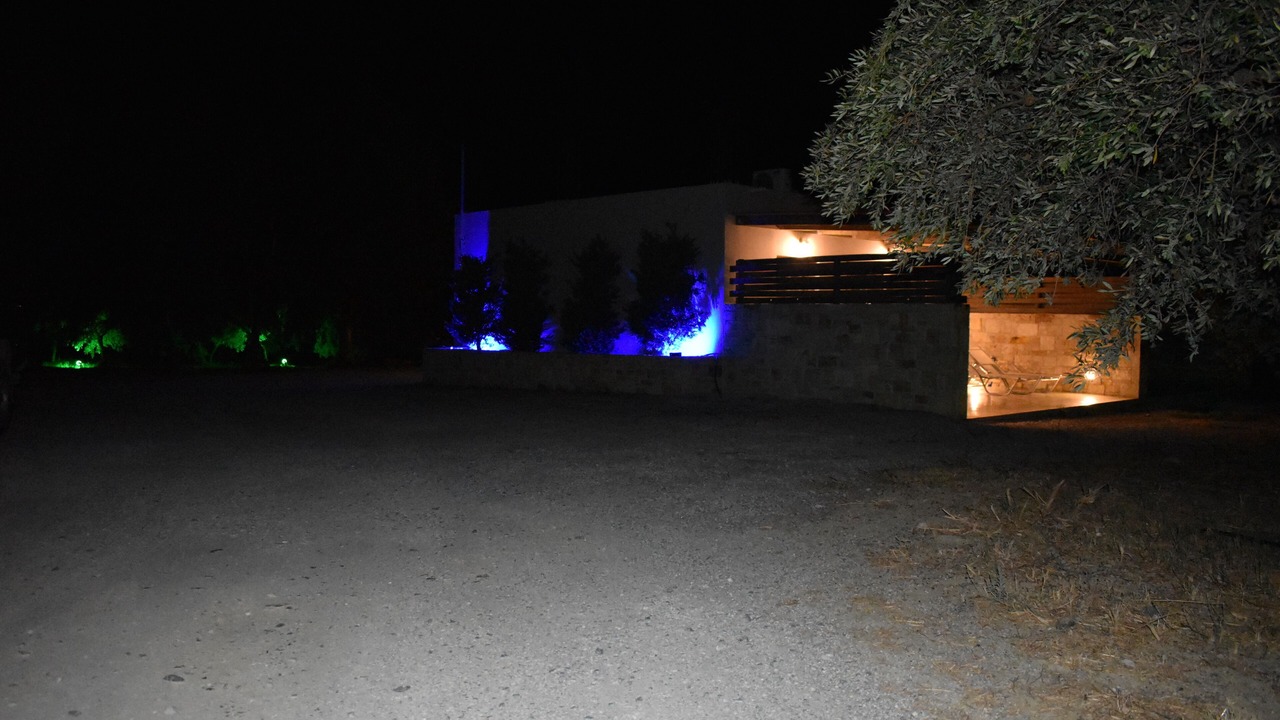Photo of Outdoor in Lefkogeia