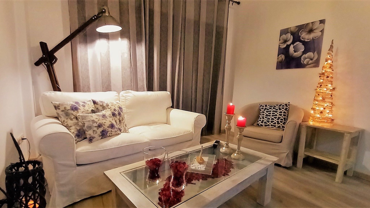 Photo of Livingroom in Lefkogeia