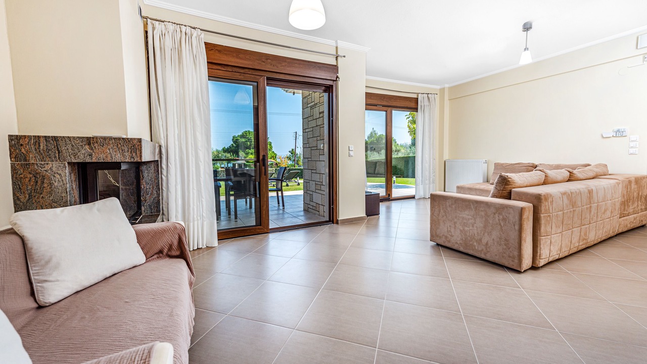 Photo of Bedroom in Kriopigi