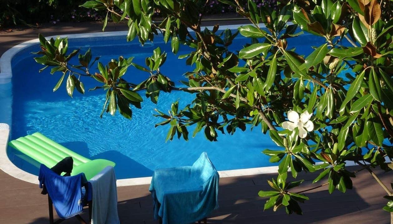 Photo of Outdoor in Possidi
