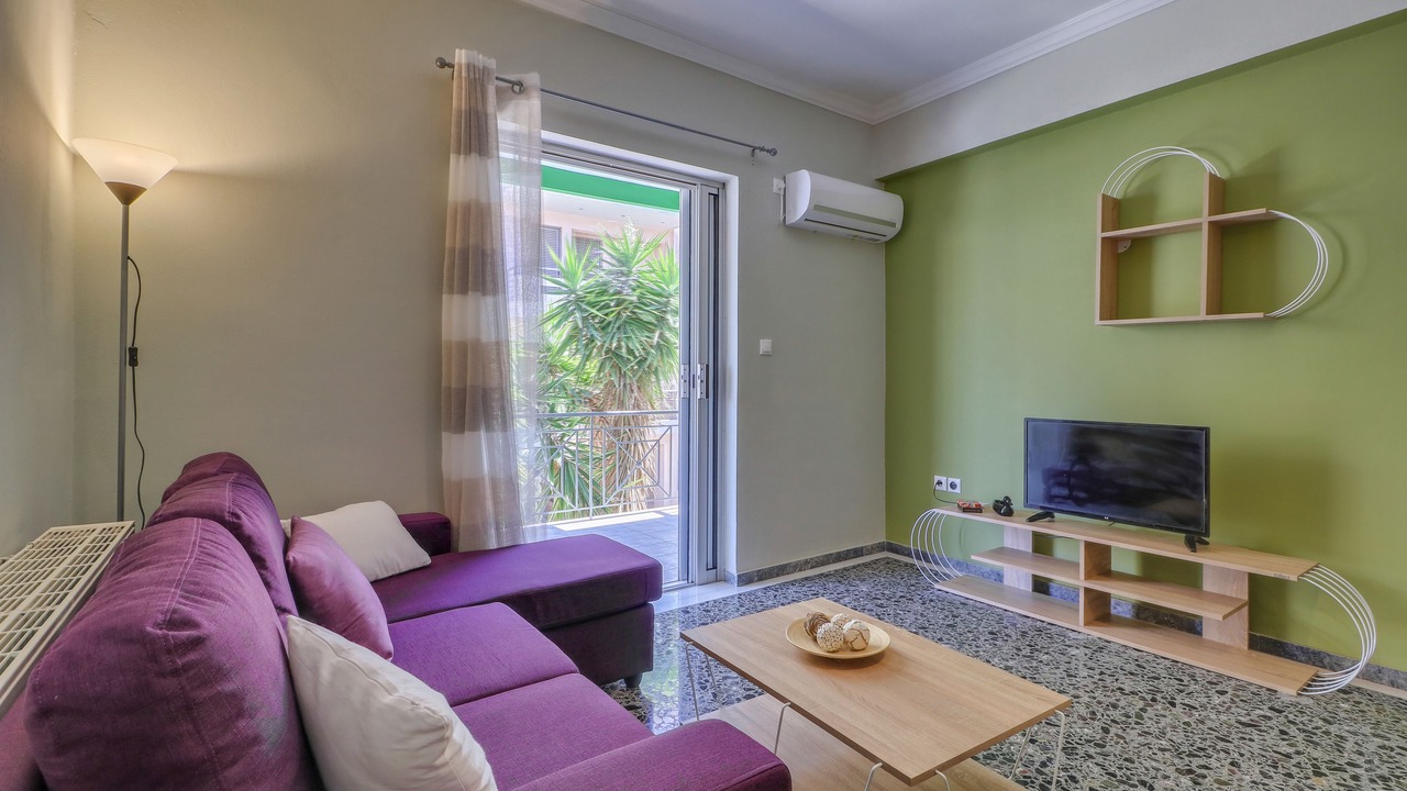 Photo of Livingroom in Markopoulo Mesogaias
