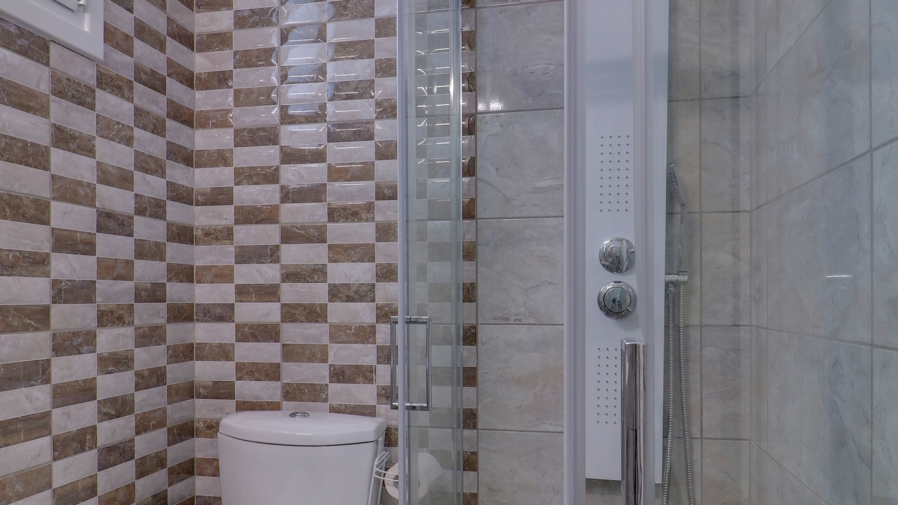 Photo of Bathroom in Markopoulo Mesogaias