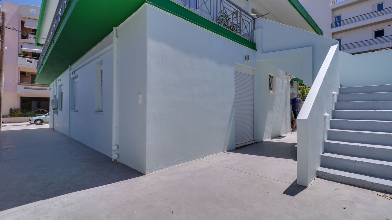 Photo of Outdoor in Markopoulo Mesogaias