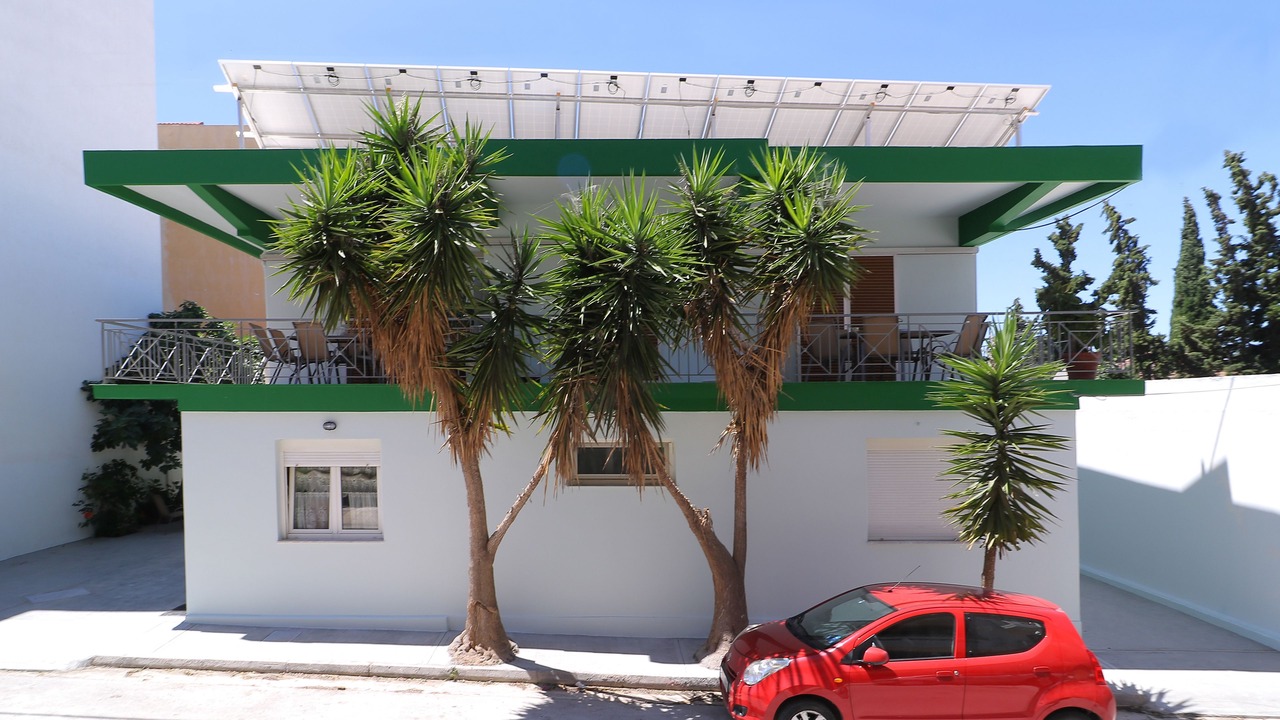 Photo of Outdoor in Markopoulo Mesogaias