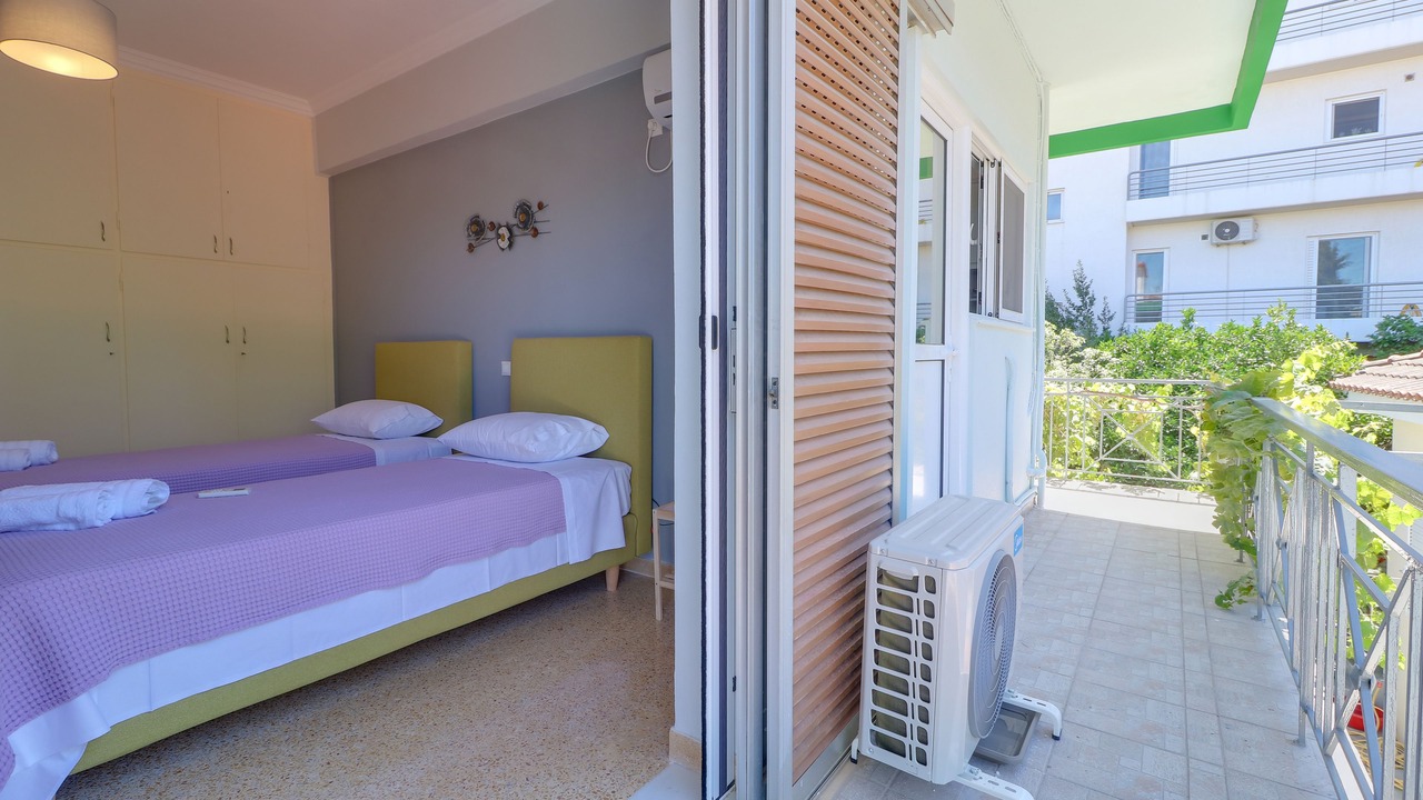 Photo of Bedroom in Markopoulo Mesogaias
