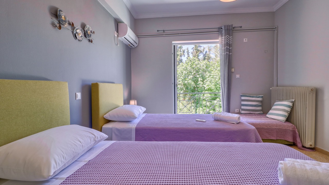 Photo of Bedroom in Markopoulo Mesogaias